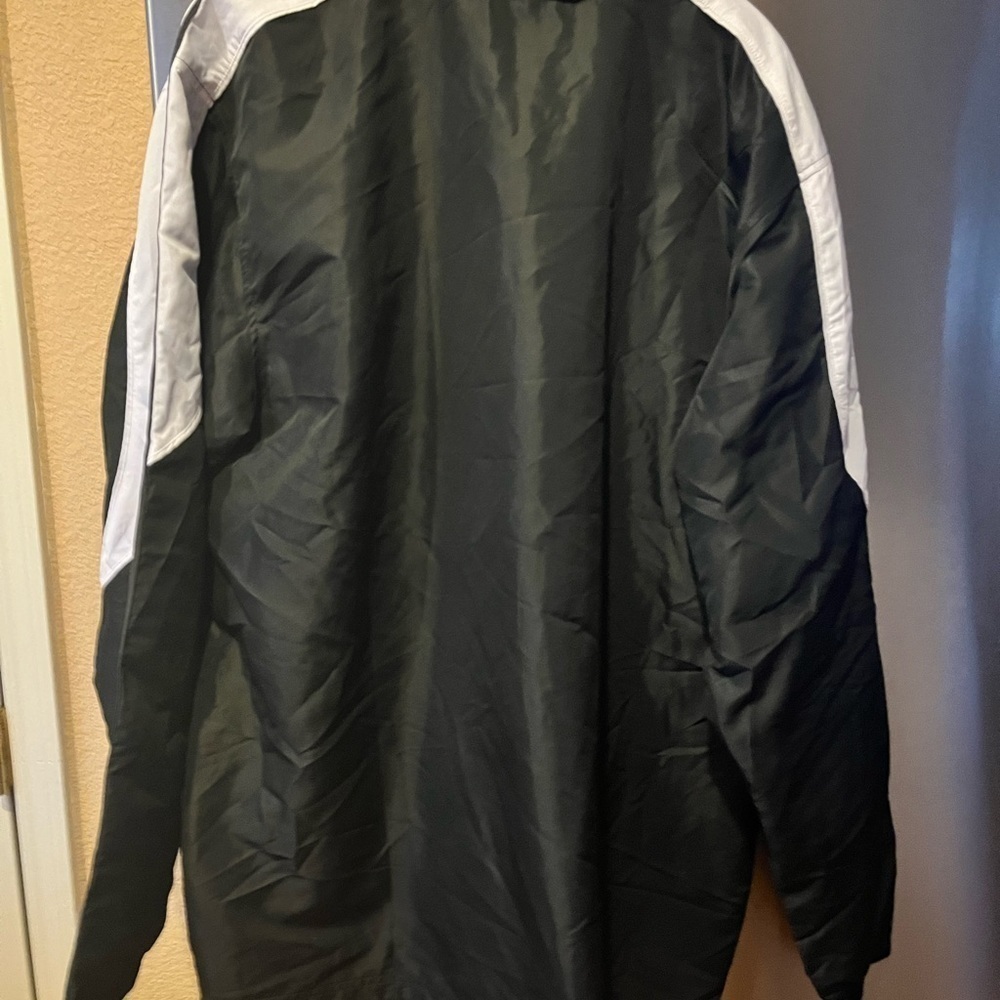 Adidas light wait jacket - Picture 5 of 9